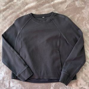 Lululemon Scuba Crewneck (First Release)